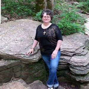 Meet your Posher, Sherrie